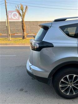 تويوتا راف 4